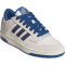 adidas Rapid Court Low-Top Sneaker Herren JS2216 - off white/dark blue/dusky petrol 40