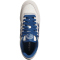 adidas Rapid Court Low-Top Sneaker Herren JS2216 - off white/dark blue/dusky petrol 40