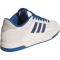 adidas Rapid Court Low-Top Sneaker Herren JS2216 - off white/dark blue/dusky petrol 40