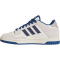 adidas Rapid Court Low-Top Sneaker Herren JS2216 - off white/dark blue/dusky petrol 42