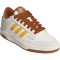 adidas Rapid Court Low-Top Sneaker Herren JS2215 - cloud white/preloved yellow/dusky bronze 39 1/3