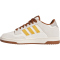 adidas Rapid Court Low-Top Sneaker Herren JS2215 - cloud white/preloved yellow/dusky bronze 39 1/3