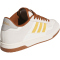 adidas Rapid Court Low-Top Sneaker Herren JS2215 - cloud white/preloved yellow/dusky bronze 39 1/3