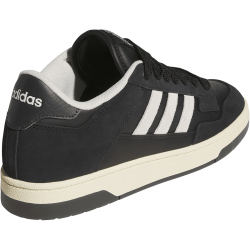 adidas Rapid Court Low-Top Sneaker Herren JS2214 - alumina/off white/gum 3 39 1/3