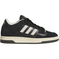 adidas Rapid Court Low-Top Sneaker Herren JS2214 - alumina/off white/gum 3 40