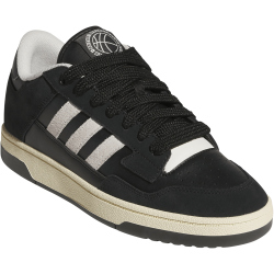 adidas Rapid Court Low-Top Sneaker Herren JS2214 - alumina/off white/gum 3 40