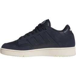 adidas Rapid Court Low-Top Sneaker Herren JS2213 - legend ink/legend ink/off white 40