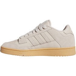 adidas Rapid Court Low-Top Sneaker Herren JS2212 - core black/off white/carbon 41 1/3
