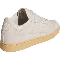 adidas Rapid Court Low-Top Sneaker Herren JS2212 - core black/off white/carbon 41 1/3