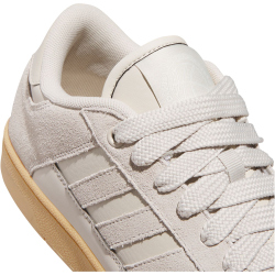 adidas Rapid Court Low-Top Sneaker Herren JS2212 - core black/off white/carbon 41 1/3