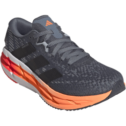 adidas Adistar 4 Laufschuhe JP6576 - onix/core black/lucid orange 41 1/3