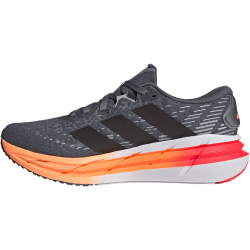 adidas Adistar 4 Laufschuhe JP6576 - onix/core black/lucid orange 41 1/3