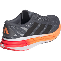 adidas Adistar 4 Laufschuhe JP6576 - onix/core...