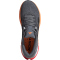 adidas Adistar 4 Laufschuhe JP6576 - onix/core black/lucid orange 42