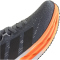 adidas Adistar 4 Laufschuhe JP6576 - onix/core black/lucid orange 42