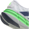 adidas Adistar 4 Laufschuhe JP6574 - cloud white/tech indigo/lime burst 46