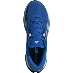 adidas Adistar 4 Laufschuhe JP6573 - blue/matte silver/crystal sky 41 1/3