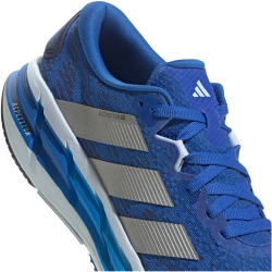 adidas Adistar 4 Laufschuhe JP6573 - blue/matte silver/crystal sky 41 1/3