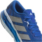 adidas Adistar 4 Laufschuhe JP6573 - blue/matte silver/crystal sky 41 1/3