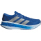 adidas Adistar 4 Laufschuhe JP6573 - blue/matte silver/crystal sky 42
