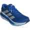 adidas Adistar 4 Laufschuhe JP6573 - blue/matte silver/crystal sky 42