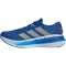 adidas Adistar 4 Laufschuhe JP6573 - blue/matte silver/crystal sky 42