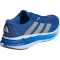 adidas Adistar 4 Laufschuhe JP6573 - blue/matte silver/crystal sky 42