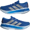 adidas Adistar 4 Laufschuhe JP6573 - blue/matte silver/crystal sky 42
