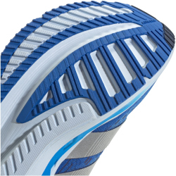 adidas Adistar 4 Laufschuhe JP6573 - blue/matte silver/crystal sky 46