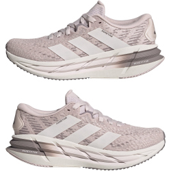 adidas Adistar 4 Laufschuhe Damen JP6583 - ice purple/crystal white/taupe oxide 36 2/3