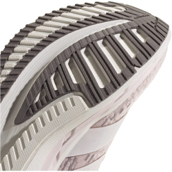 adidas Adistar 4 Laufschuhe Damen JP6583 - ice purple/crystal white/taupe oxide 39 1/3