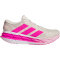 adidas Adistar 4 Laufschuhe Damen JP6582 - chalk white/shock pink/clear pink 36