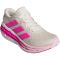 adidas Adistar 4 Laufschuhe Damen JP6582 - chalk white/shock pink/clear pink 36