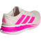 adidas Adistar 4 Laufschuhe Damen JP6582 - chalk white/shock pink/clear pink 36
