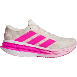 adidas Adistar 4 Laufschuhe Damen JP6582 - chalk white/shock pink/clear pink 36 2/3