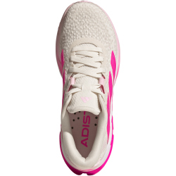 adidas Adistar 4 Laufschuhe Damen JP6582 - chalk white/shock pink/clear pink 36 2/3