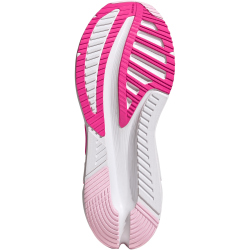 adidas Adistar 4 Laufschuhe Damen JP6582 - chalk white/shock pink/clear pink 36 2/3