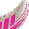 adidas Adistar 4 Laufschuhe Damen JP6582 - chalk white/shock pink/clear pink 36 2/3