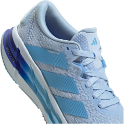 adidas Adistar 4 Laufschuhe Damen JP6581 - glow blue/blue burst/lucid blue 36 2/3
