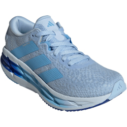 adidas Adistar 4 Laufschuhe Damen JP6581 - glow blue/blue burst/lucid blue 37 1/3