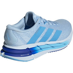 adidas Adistar 4 Laufschuhe Damen JP6581 - glow blue/blue burst/lucid blue 37 1/3