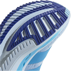 adidas Adistar 4 Laufschuhe Damen JP6581 - glow blue/blue burst/lucid blue 37 1/3