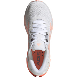 adidas Adistar 4 Laufschuhe Damen JP6580 - cloud white/clear orange/crystal white 36 2/3