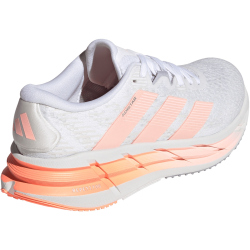 adidas Adistar 4 Laufschuhe Damen JP6580 - cloud white/clear orange/crystal white 36 2/3