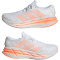 adidas Adistar 4 Laufschuhe Damen JP6580 - cloud white/clear orange/crystal white 36 2/3