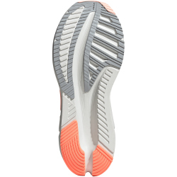 adidas Adistar 4 Laufschuhe Damen JP6580 - cloud white/clear orange/crystal white 37 1/3