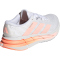 adidas Adistar 4 Laufschuhe Damen JP6580 - cloud white/clear orange/crystal white 37 1/3