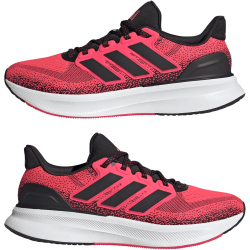 adidas Ultrarun 5 Laufschuhe Herren KI1347 - lucid red/core black/cloud white 41 1/3