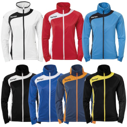 Kempa PEAK Multi Trainingsjacke Damen