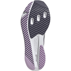 adidas Adizero SL2 Laufschuhe Damen KK1056 - powder plum/silver met./solar yellow 36 2/3